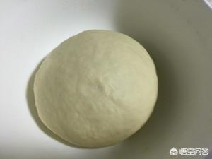 怎么发面蒸馒头好吃