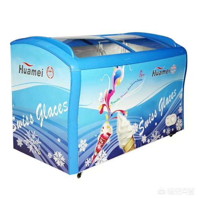 冰柜怎么调节温度冰柜怎么调节温度档位0-7