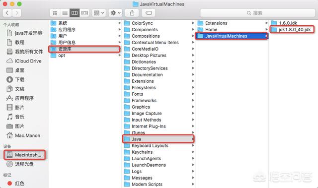 苹果app 开发java