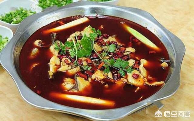 鸡肉打火锅怎么做好吃