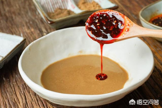 三个菜做凉粉的做法窍门(图7)