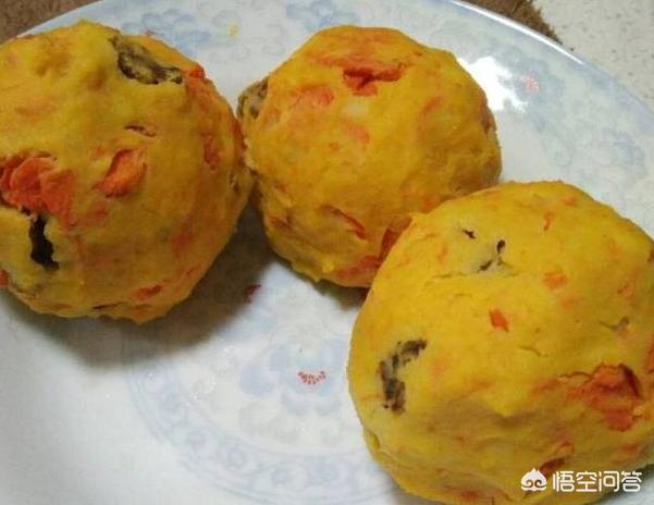 狗狗每天吃蔬菜如何搭配(图4)