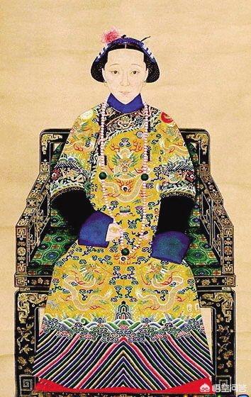 慈安太后怎么死的_慈安太后活了多久