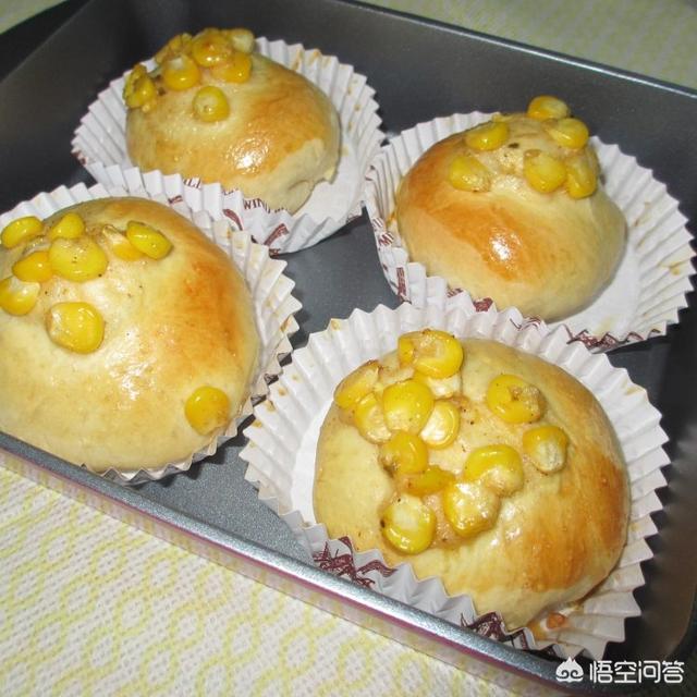 玉米包制作的花怎么养护和管理(图11)