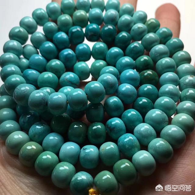 绿松石女人戴了有什么好处(图7)