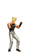 拳皇97键盘技能表 97拳皇键盘出招表-第4张图片-春华游戏网