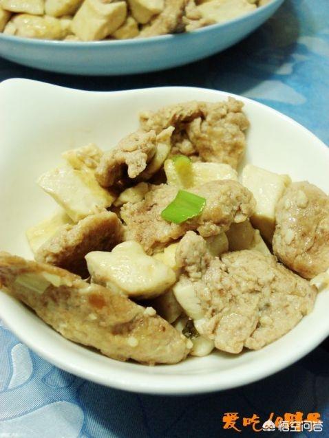 虾酱炒鸡蛋-虾酱炒鸡蛋的家常做法