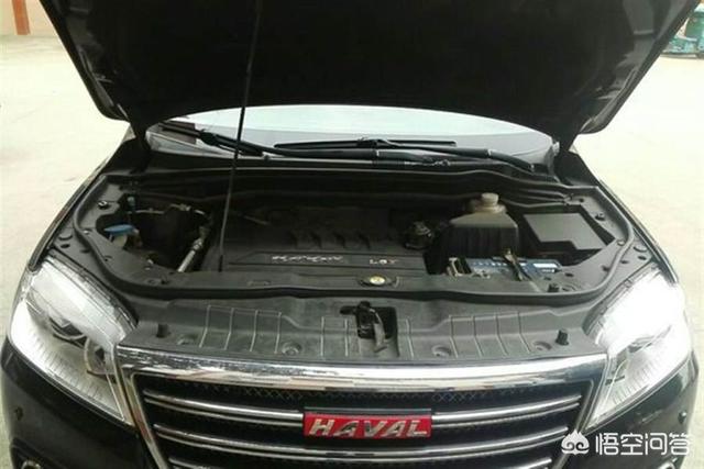 h6二手车