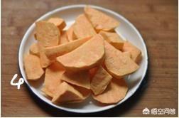 芋圆的做法-芋圆的做法大全