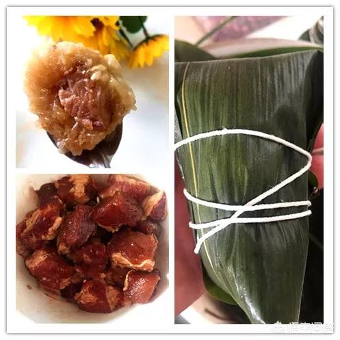 肉粽子的做法和配料-肉粽子的做法和配料窍门
