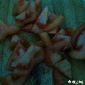 儿童在家吃西红柿怎么做