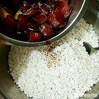 肉粽子的做法和配料-肉粽子的做法和配料窍门