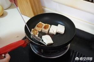 酿豆腐-酿豆腐的家常做法