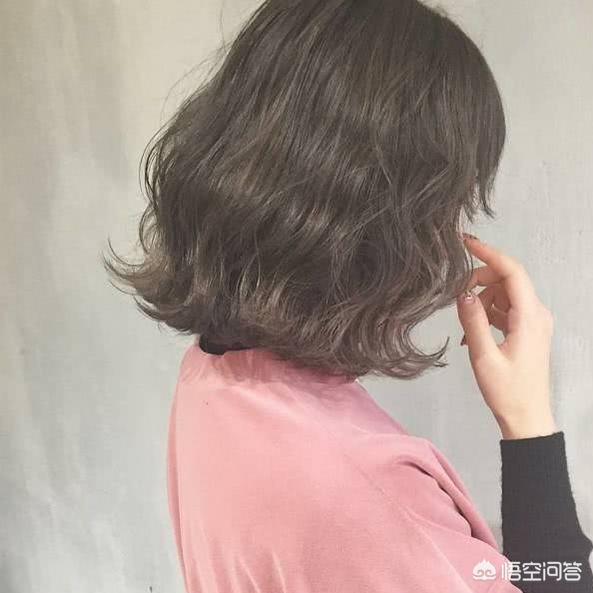 [可爱美女图片]有什么好看的短发发型？