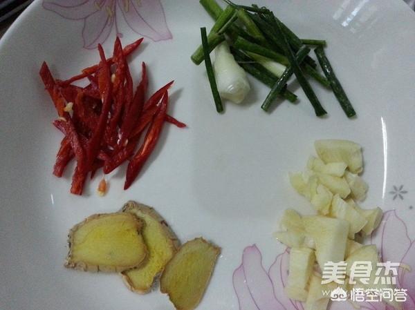 爆炒花蛤-