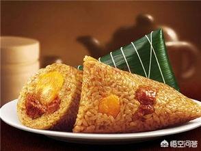 嘉兴肉粽子的做法-嘉兴肉粽子的做法和配料