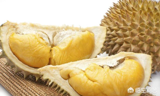 榴莲整个最佳储存方法？：榴莲存放方法