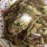 小茄子凉拌菜的做法窍门(图30)