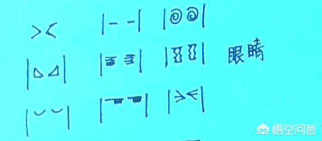 简笔画表情包怎么画？：画表情包