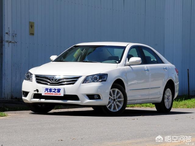 10万块买什么二手车，10万块买什么二手车比较好
