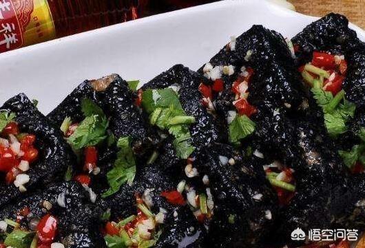 长沙臭豆腐怎么做好吃