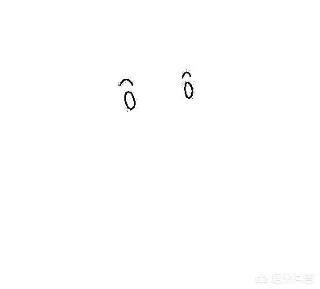 吃桃子的老鼠怎么画图片