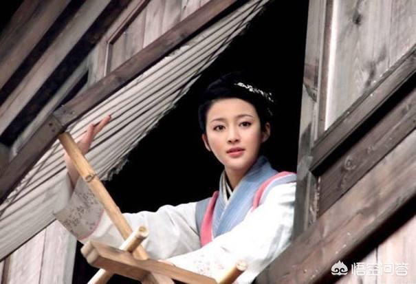 潘金莲和西门庆的真正的爱情故事