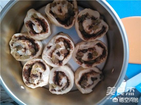 水果面包简单好看的做法(图16)