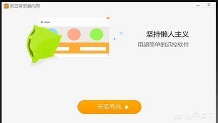 怎样解除向日葵远程临时控制请求？：向日葵远程协助