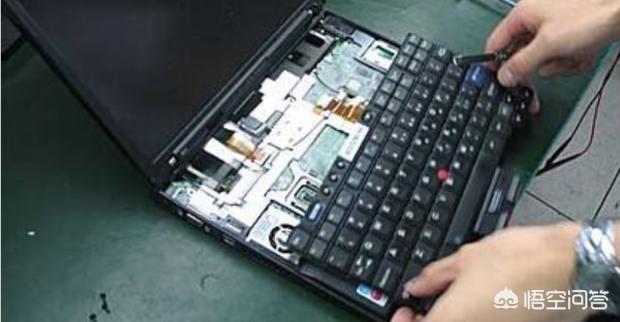 笔记本的显卡能换吗-笔记本的显卡能换吗?