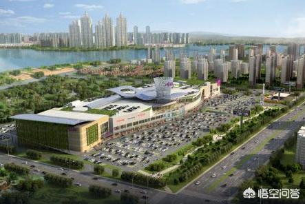 苏州市园区属于哪个区啊