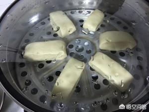 怎么发面蒸馒头好吃(图3)