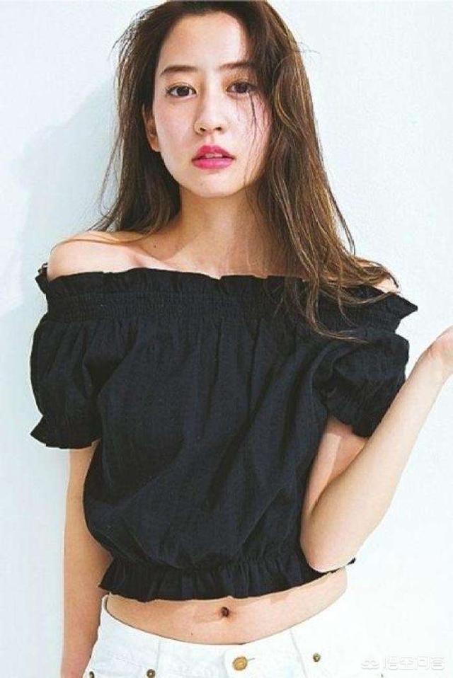 娃娃衫如何搭配高级好看(图4)