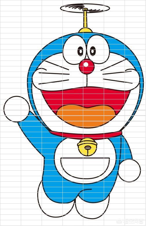 excel中怎样才能将图片置于文字下方?