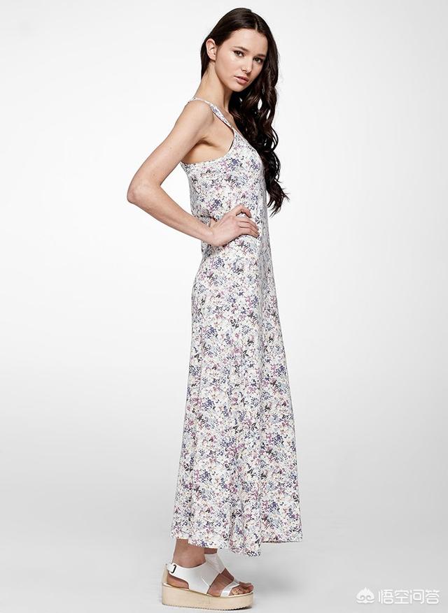 衣服如何搭配女孩好看呢(图11)