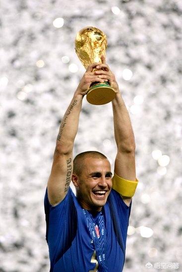 意大利拿了多少次世界杯冠军？