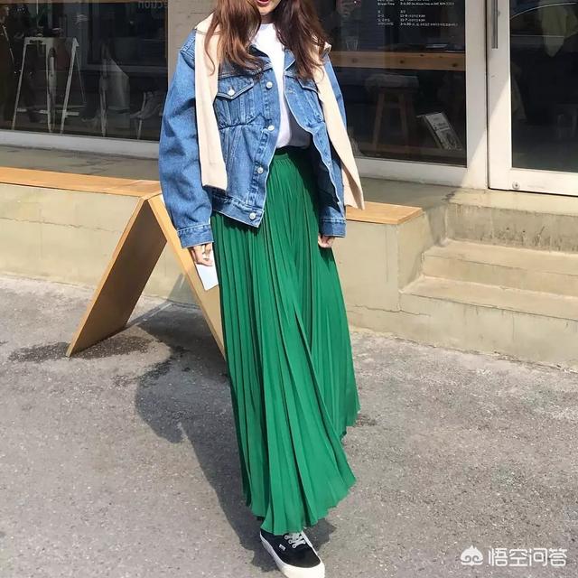 超长大衣怎么搭配图片(图3)