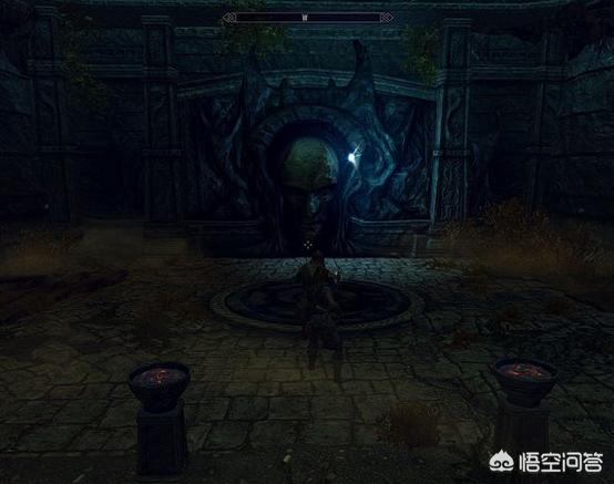 天空神殿2 天空神殿里的天神-第2张图片-Game优搜