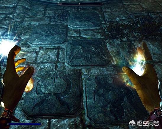 天空神殿2 天空神殿里的天神-第3张图片-Game优搜