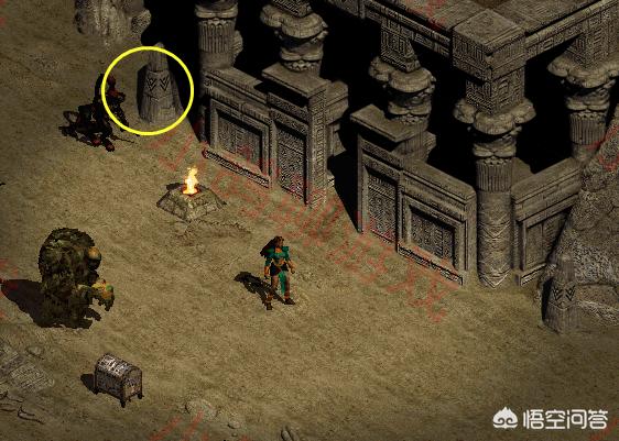 暗黑破坏神2毁灭之王亚马逊加点 暗黑破坏神2:毁灭之王-第2张图片-春华游戏网