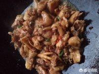 最美家常菜麻辣鸡块做法(图7)