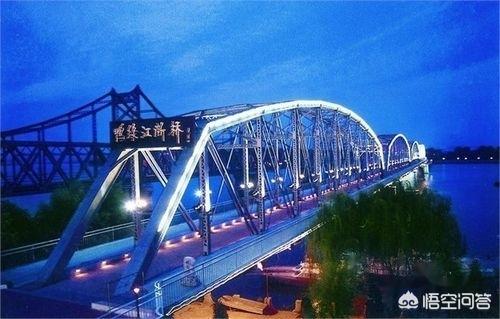 上海丹东自驾游路线，上海丹东自驾游路线图