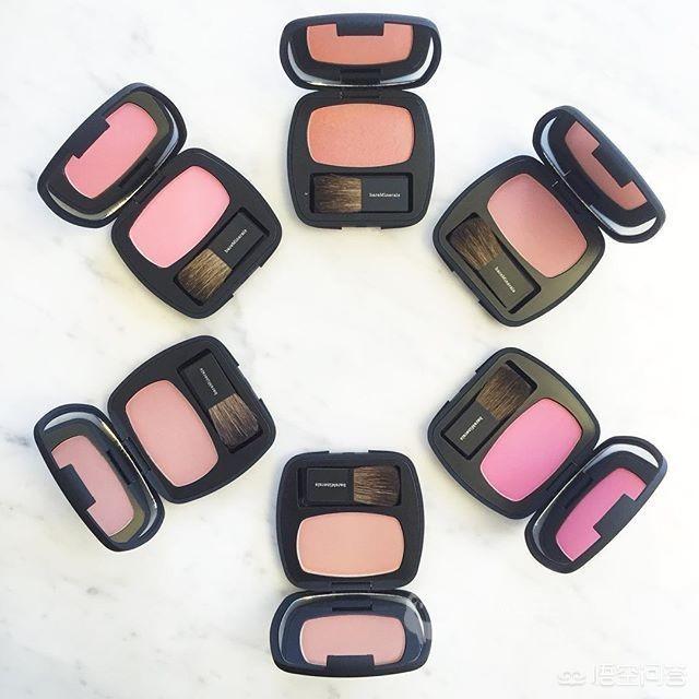 夏季美妆好物平价穿搭图
