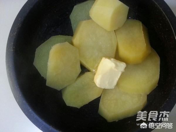 土豆泥做法（土豆泥做法？）