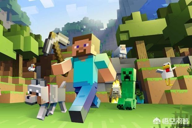 我的世界末地传送门怎么做 我的世界末地传送门怎么做 没反应-第1张图片-春华游戏网