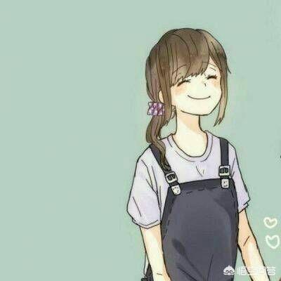 动漫情侣头像一左一右（动漫情侣头像一左一右霸气）