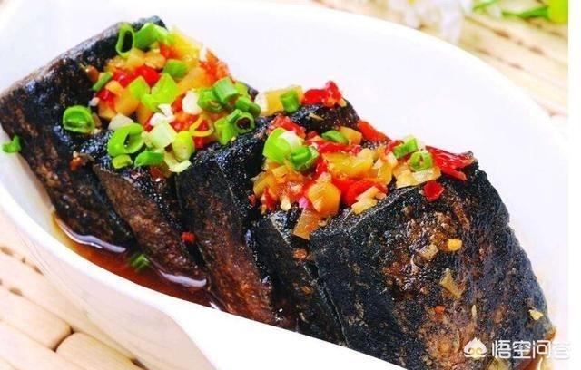 长沙臭豆腐怎么做好吃(图2)