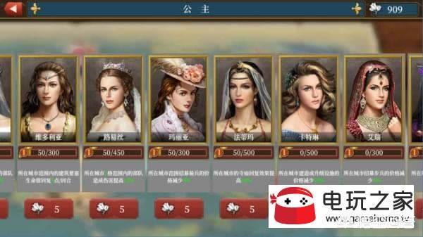 [6公主]cctv6六公主介绍？