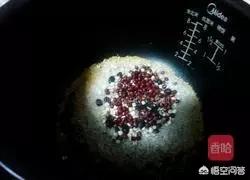 红豆薏米粥的做法-除湿红豆薏米粥的做法