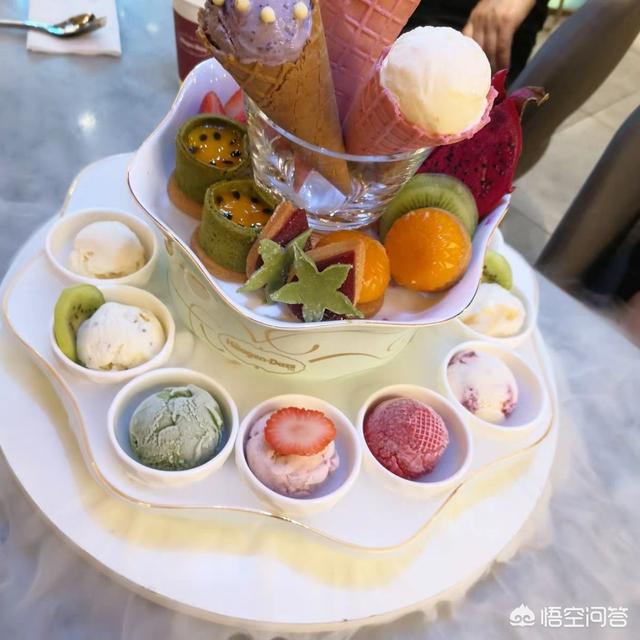 芒果冰激淋-芒果冰激淋做法